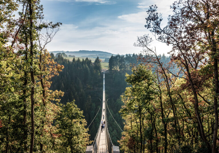 erlebnis-mosel-erlebnis-Hunsrück Hängeseilbrücke Geierlay
